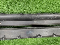 фото thumb №8, Land rover defender ii 2 решітка радіатора решітка радіатора бампер перед l8b2-17820-a