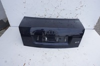 фото thumb №1, Кришка багажника багажника задня audi a4 b6 lz5l