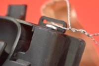 фото thumb №10, Ручка внутренняя правая перед peugeot 206+ plus 3d