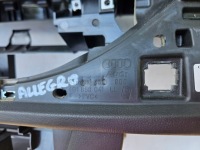 фото thumb №15, Панель приладів приладова консоль панель приладів audi a6 c7 4g czarna 11-18 оригінал