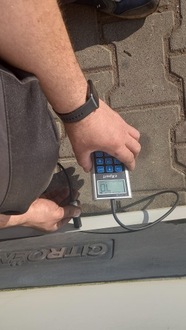 фото thumb №10, Двері праве перед citroen berlingo 04r 2.0hdi