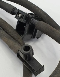 фото thumb №5, Шланг форсунки омивача mercedes glk x204