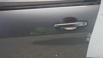 фото thumb №6, Двері лівий перед peugeot 308 t7 ktqc