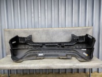 фото thumb №7, Audi q2 81a бампер задняя задний спойлер 81a807511b