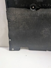 фото thumb №10, Audi a3 s3 8p защита нижняя двигателя плита pod двигатель 80b863821