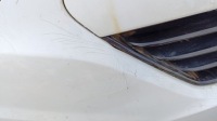 фото thumb №9, Hyundai ix35 i бампер перед противотуманка