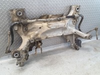 Підрамник передні citroen c5 9661332680 Зі Шроту, фото thumb