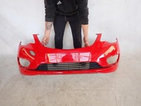 фото thumb №1, Opel karl 14- бампер перед передній