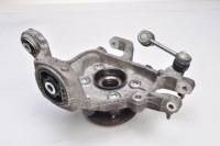 фото thumb №7, Volvo xc60 ii xc90 ii поворотний кулак ліва задня лівий задня 31658319