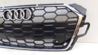 фото thumb №2, Audi оригинальный номер 8w6853651bl решётка радиатора радиатора