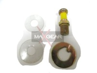 фото thumb №10, Maxgear замок дверь vw p. passat 96-00/ octavia 96-10 le