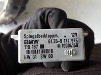 фото thumb №2, Mini cooper r56 r55 lift модуль блок управления зеркал