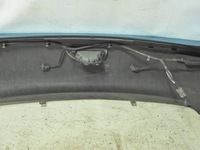 фото thumb №12, Mitsubichi asx i 10-12 d17 бампер задня kompletny pdc