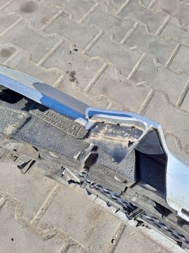 фото thumb №15, Бампер перед pdc протитуманні фари kpl mercedes cls c219 w219