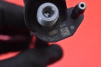 фото thumb №14, Форсунка инжектор тест 0445115052 059130277ah audi q7 4l 3.0 tdi 233 km