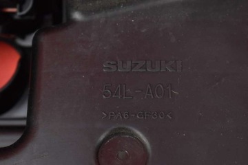 фото thumb №8, Корпус фільтра повітря 54l-a01 fiat sedici 1.6 16v 120 km рестайлінг 09-13