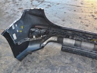 фото thumb №6, Hyundai santa fe iv 4xpdc задний бампер цвет ww2