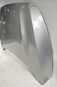 фото thumb №3, Капот ford focus mk4 przed liftem 2018-2021