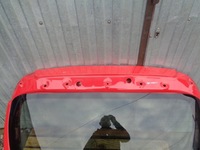 фото thumb №2, Кришка зад задня багажника з скло kia proceed pro ceed 2 ii 3d 2012-