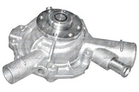 фото thumb №1, Dolz насос wody mercedes