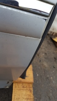 фото thumb №9, Audi a8 d3 дверь правый перед ly7w