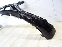 фото thumb №13, Mercedes eqs amg w297 накладка бампер перед ідеальний стан