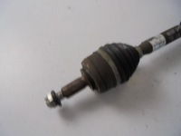 фото thumb №2, Приводной вал левая renault captur i 1.2 tce 13 r