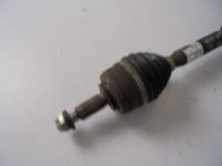 Приводной вал левая renault captur 1 1.2 tce 13 год Цена, фото thumb