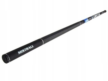 Аква-удилка Mistrall 7,00 м, ракетка 10-30 г.