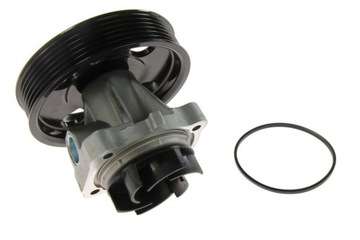 фото thumb №10, Насос рідини охолоджуючої skf vkpc 85701