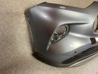 фото thumb №11, Бампер передній перед - toyota highlander xu70 19-