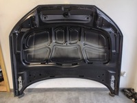 фото thumb №5, Капот audi a4 b9 czarna bardzo ładna