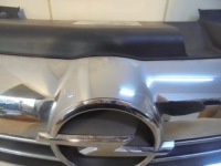 фото thumb №4, Решітка радіатора решітка радіатора zafira b lift 13247331