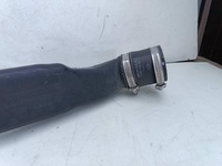 фото thumb №2, Wąż труба турбины renault safrane 2.2 dti 7700106601