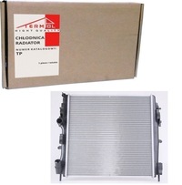 фото thumb №1, Радиатор wody nissan kubistar renault kangoo dci