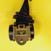 фото thumb №8, Pas безопасности левое зад mercedes benz clk a208 2088600385 nr322