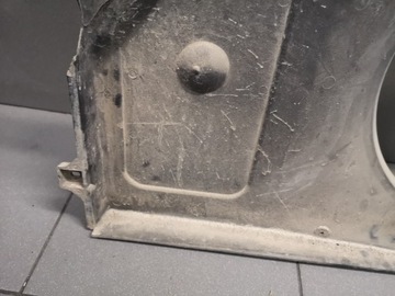 фото thumb №10, Корпус вентилятора ford galaxy 1.9 tdi 7m0121207