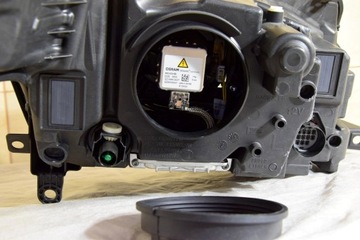 фото thumb №10, Land rover range rover l405 16-r. передня лампа перед