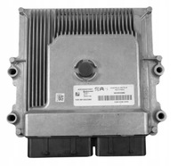 фото thumb №1, Peugeot 208 2020 блок управления / модуль ecu