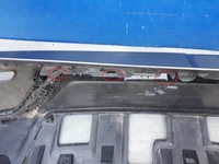 фото thumb №14, Kia niro 2016-2019 16-19 бампер задний задняя