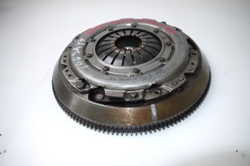 фото thumb №2, Сцепление диск прижим opel corsa c 1.0 12v 03-