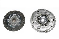 фото thumb №13, Сцепление комплект luk 624318009 022141015s