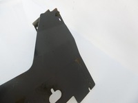 фото thumb №9, Кронштейн подножка левая кронштейн magnum dxi