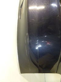 фото thumb №10, Бампер переднє audi a6 c5 рестайлінг lz5l 2002