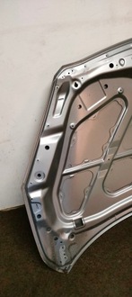 фото thumb №9, Капот крышка двигателя mazda 3 bl