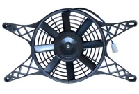 фото thumb №1, Вентилятор радиатора ligier ambra/ nova/ x-too/ ixo/ m.cross/ js50/ js60