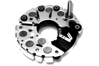 фото thumb №1, Випрямляч, генератор magneti marelli 940016173000