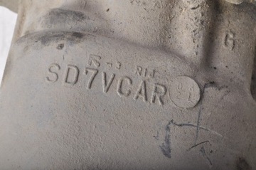 фото thumb №7, Peugeot 607 2.2 hdi компресор кондиціонера sd7vcar