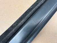 Купити Opel meriva b прокладка скло дверей ліве перед, фото thumb