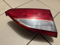 фото thumb №8, Hyundai i30 i-30 kombi лампа задняя задняя левая w крышка